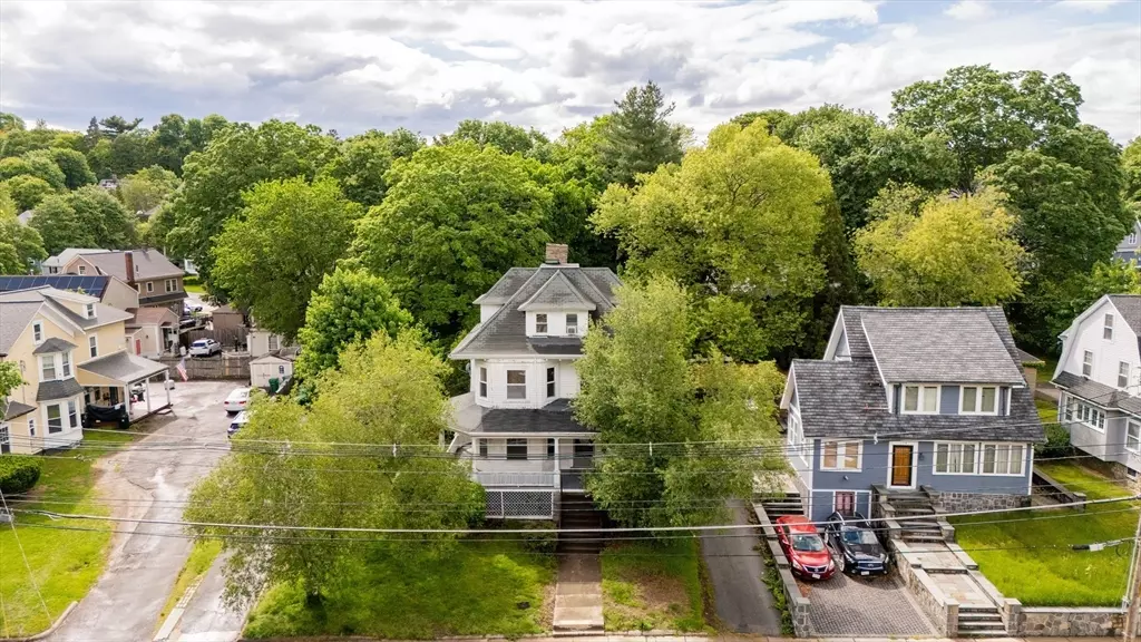 Medford, MA 02155,124-126 Forest St