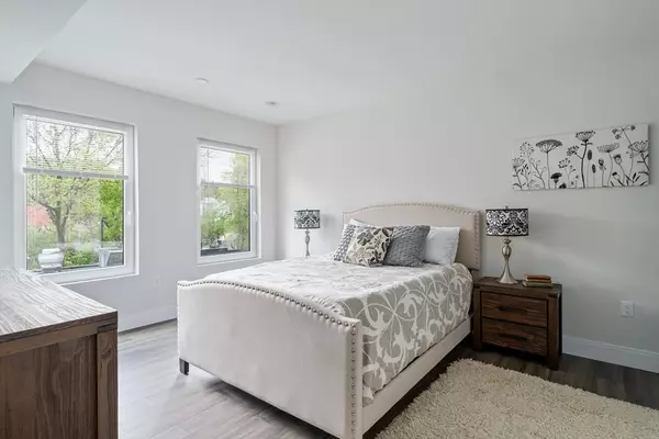 Boston, MA 02131,317 Belgrade Ave #303