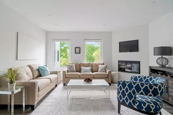 Boston, MA 02131,317 Belgrade Ave #303