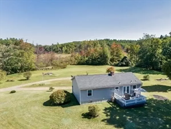 Princeton, MA 01541,0 Brooks Station Rd #0