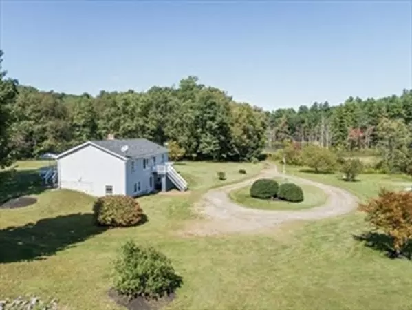 Princeton, MA 01541,0 Brooks Station Rd #0