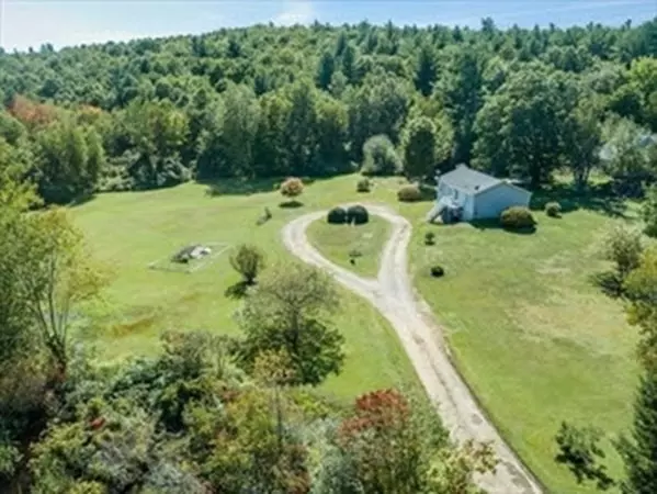 0 Brooks Station Rd #0, Princeton, MA 01541