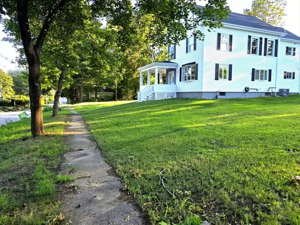 Groveland, MA 01834,141 Washington St