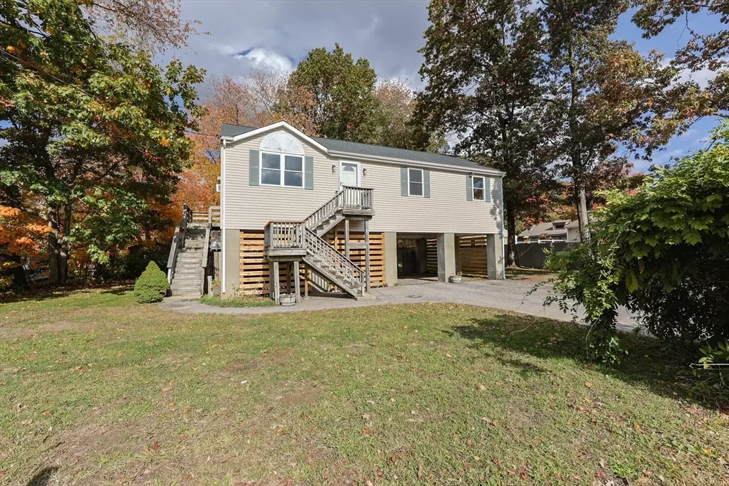Freetown, MA 02702,5 E Public St
