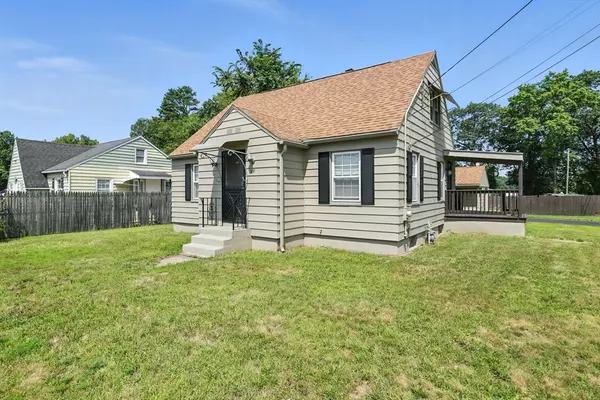 Springfield, MA 01119,1118 Boston Rd