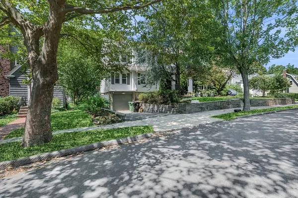 22 Robbins Road, Watertown, MA 02472