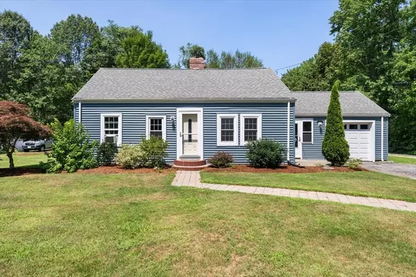 77 Fisher Street, Westborough, MA 01581