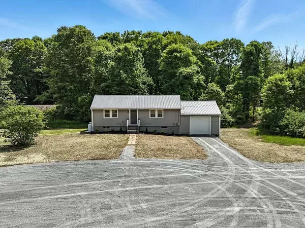 485 Amherst Road, Belchertown, MA 01007