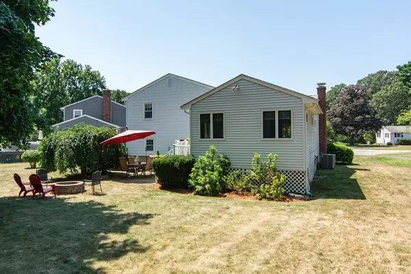 Framingham, MA 01701,28 Greenleaf Circle