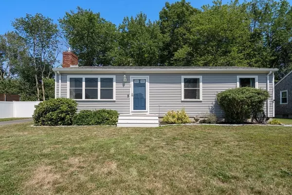 New Bedford, MA 02745,106 Laurelwood Dr