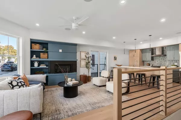 Boston, MA 02127,527 East 7th Street #1