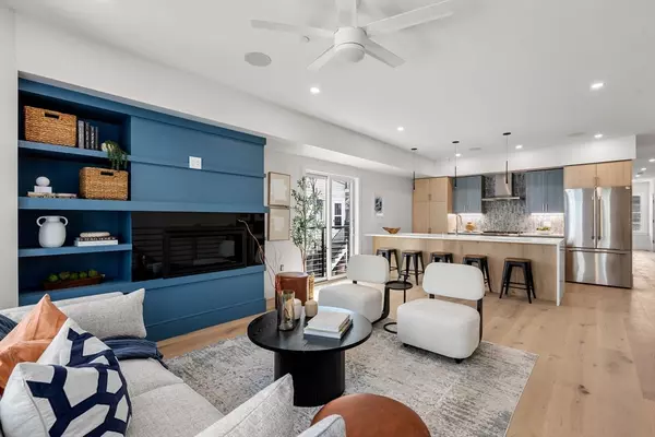 527 East 7th Street #1, Boston, MA 02127
