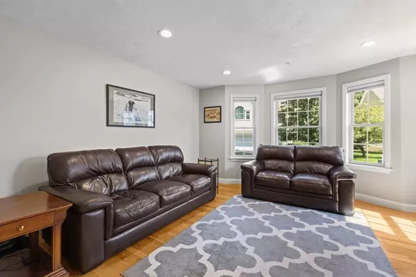 North Andover, MA 01845,78 Mayflower Drive #78