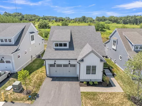 Hopkinton, MA 01748,7 Weston Lane #7