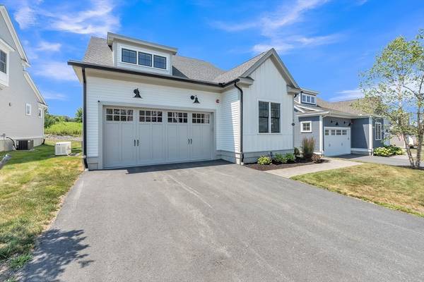 7 Weston Lane #7, Hopkinton, MA 01748