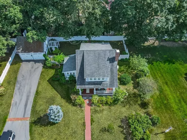 Amesbury, MA 01913,2 Hitching Post Lane