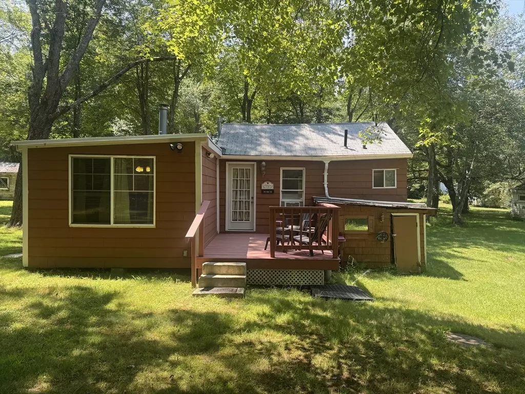 Middleboro, MA 02346,9 Woloski Park