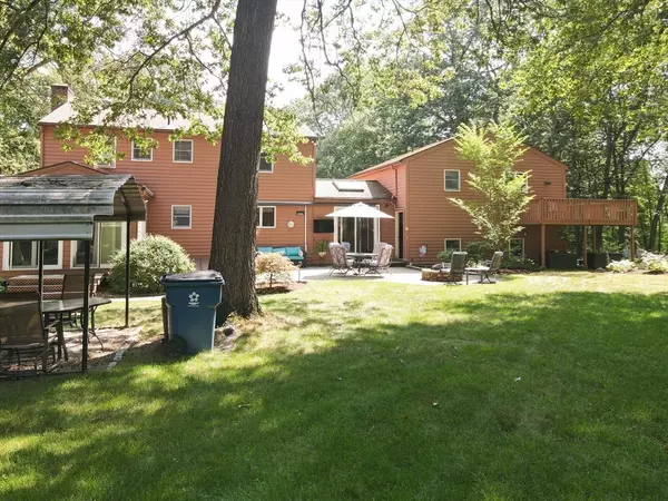 Spencer, MA 01562,15 Northwest Rd