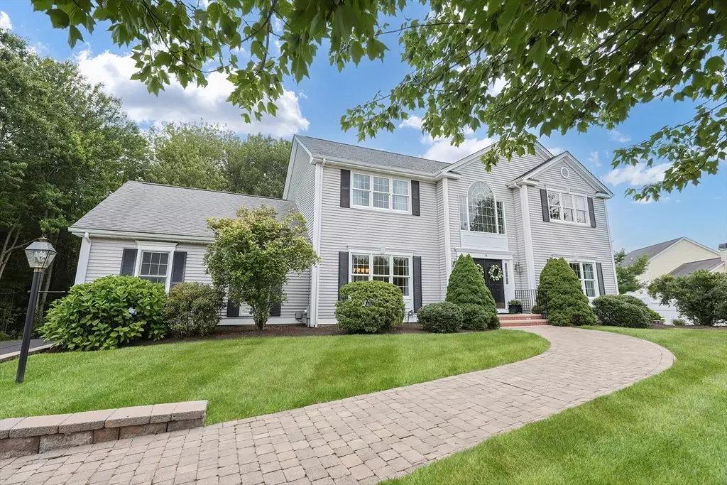 North Attleboro, MA 02760,58 Lorden Dr