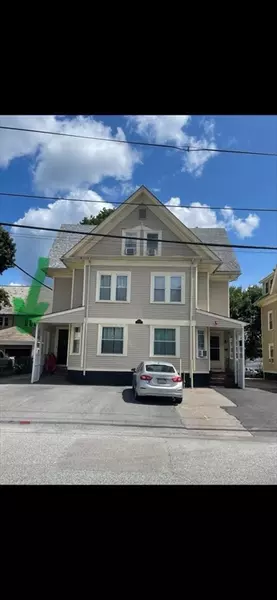 7 Broad St #2, North Attleboro, MA 02760