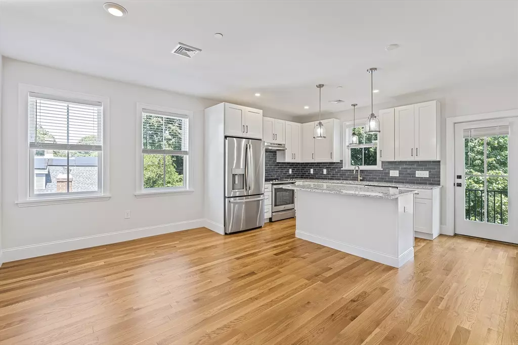 North Andover, MA 01845,48-50 Water St #2
