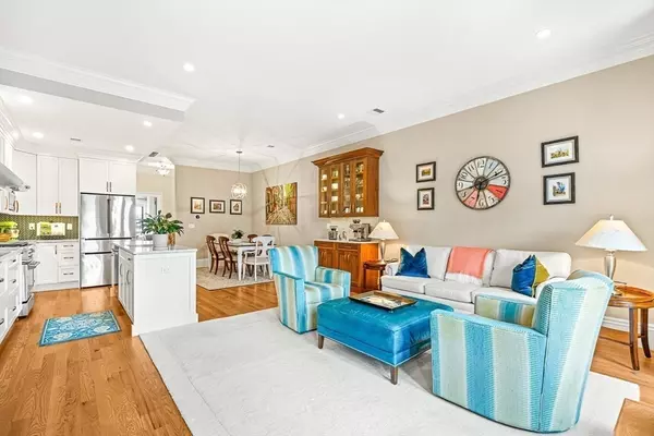 191 Beacon St #7, Boston, MA 02116