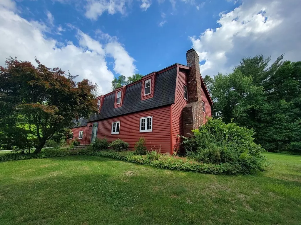 Northborough, MA 01532,133 Church #1