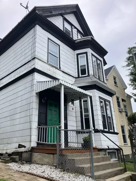 Boston, MA 02119,133 Blue Hill Avenue