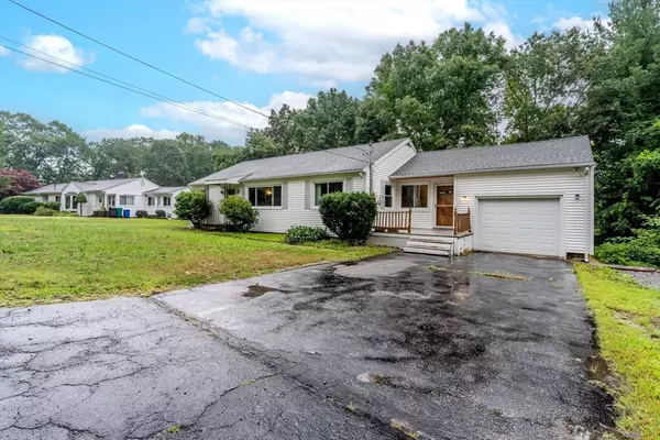 Chelmsford, MA 01824,146 Acton Rd