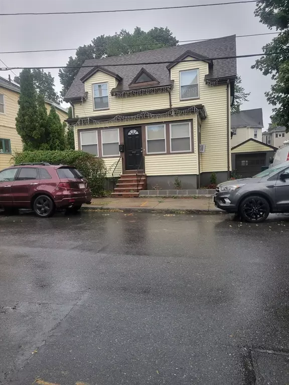 Lynn, MA 01905,15 Wyman St