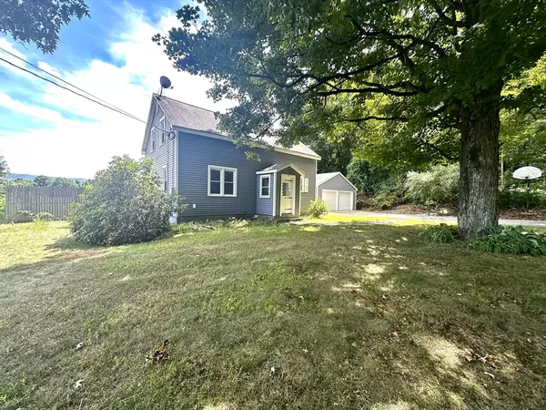Northfield, MA 01360,79 Caldwell Rd
