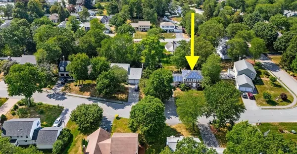 North Andover, MA 01845,58 Berkeley Rd