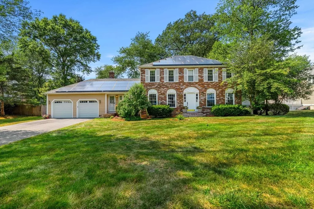 North Andover, MA 01845,58 Berkeley Rd