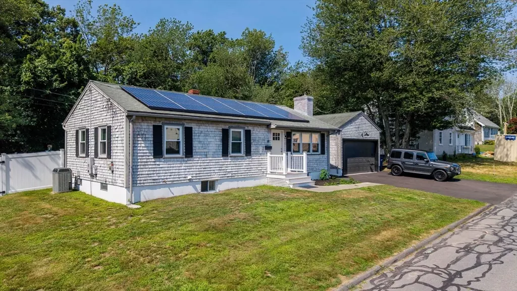 Fairhaven, MA 02719,60 Maitland St