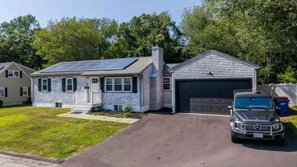 Fairhaven, MA 02719,60 Maitland St