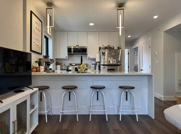 Boston, MA 02135,35 Hunnewell #3