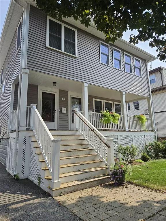 Arlington, MA 02474,88 Milton #1