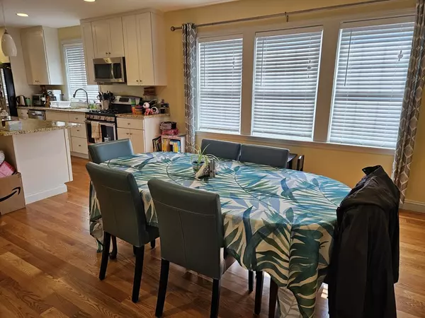 Arlington, MA 02474,88 Milton #1