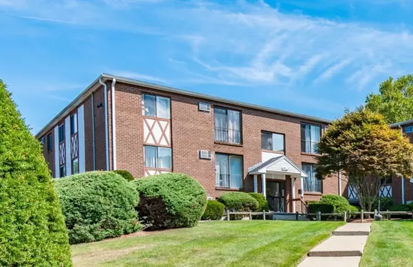 127 King St. #127-106, Franklin, MA 02038