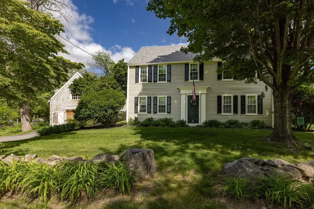Newburyport, MA 01950,100 Turkey Hill Road