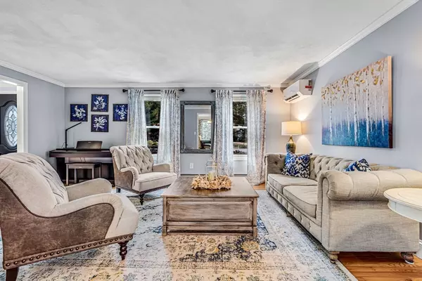 North Andover, MA 01845,197 Ingalls St