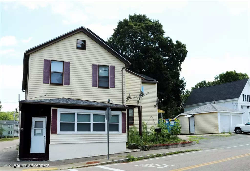 Brockton, MA 02302,175 Winter St