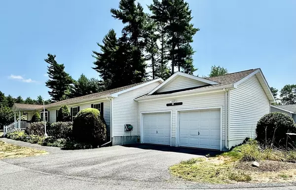 Middleboro, MA 02346,408 Simmons Road