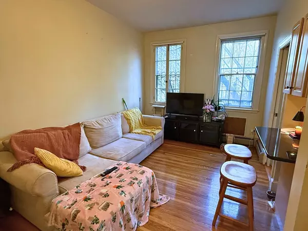 Boston, MA 02114,97 West Cedar Street #1