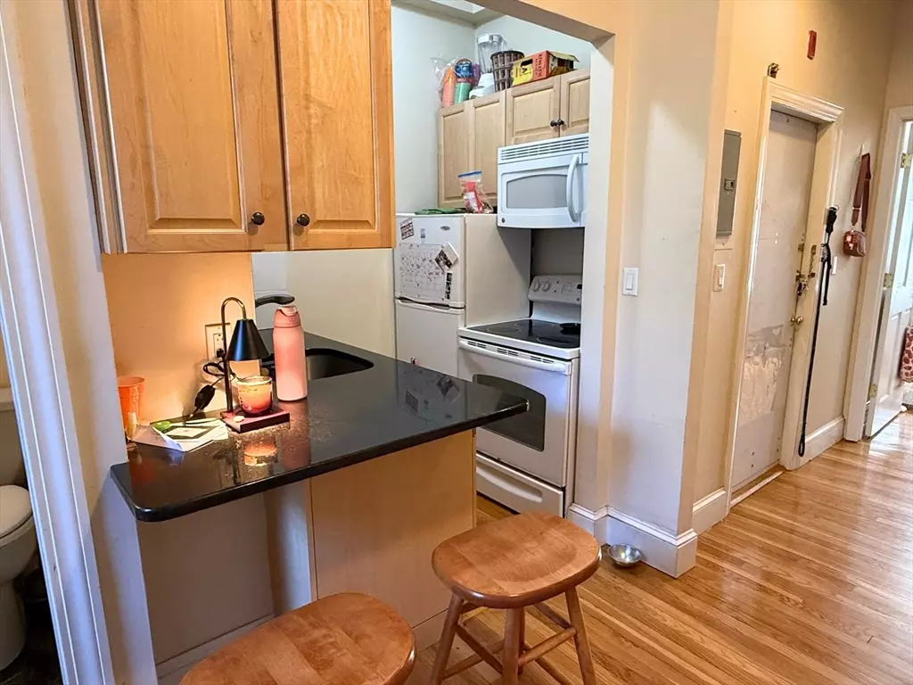 Boston, MA 02114,97 West Cedar Street #1