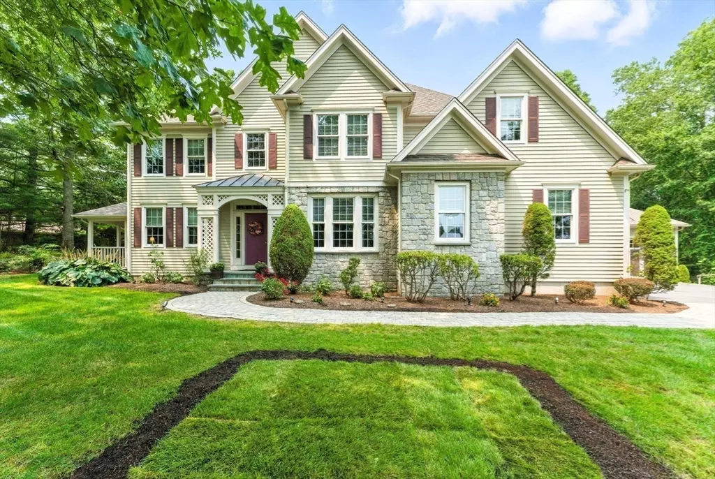 Rehoboth, MA 02769,36 Columbine Road