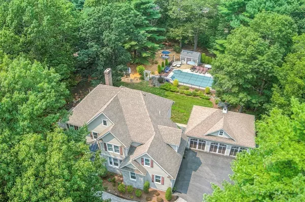 Rehoboth, MA 02769,36 Columbine Road