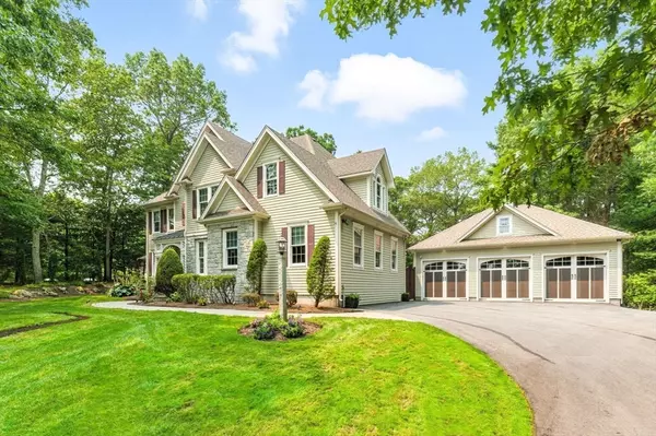 Rehoboth, MA 02769,36 Columbine Road