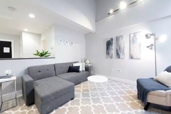 Boston, MA 02111,630 Washington #403