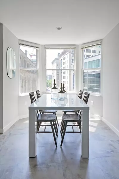 630 Washington #505, Boston, MA 02111